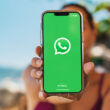 whatsapp iphone