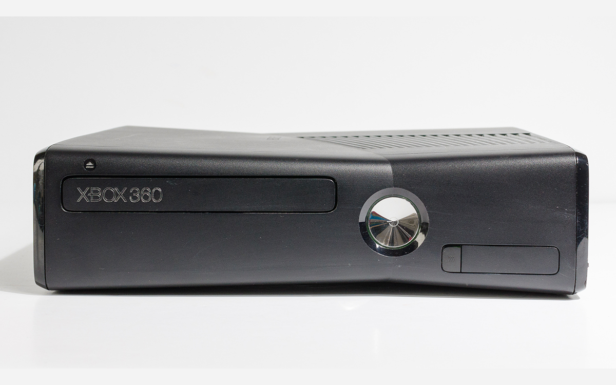 xbox 360 