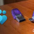 cle usb windows
