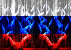 hackers capuches russie