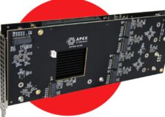 apex storage x21