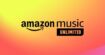 Amazon Music Unlimited : 3 mois gratuits au service de streaming