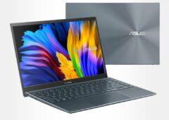 Asus Zenbook 14
