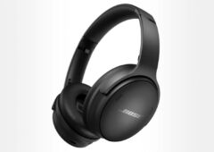 Bose QC Special Edition