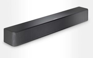 Barres de son et systèmes home cinéma surround sans fil
