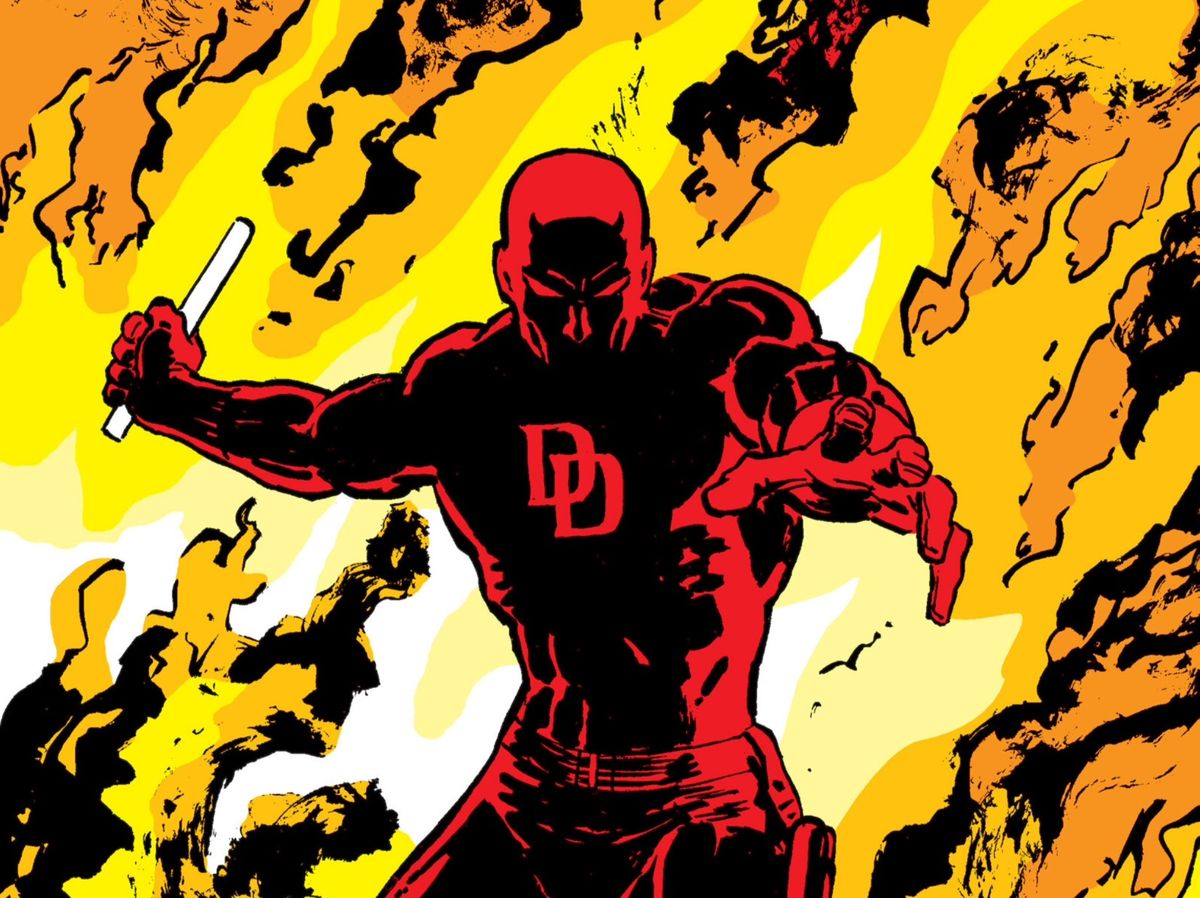 Daredevil