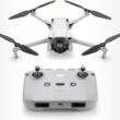 drone DJI Mini 3