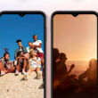 Galaxy A14 4G et 5G meilleur prix