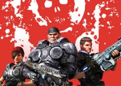 Gears of War 6