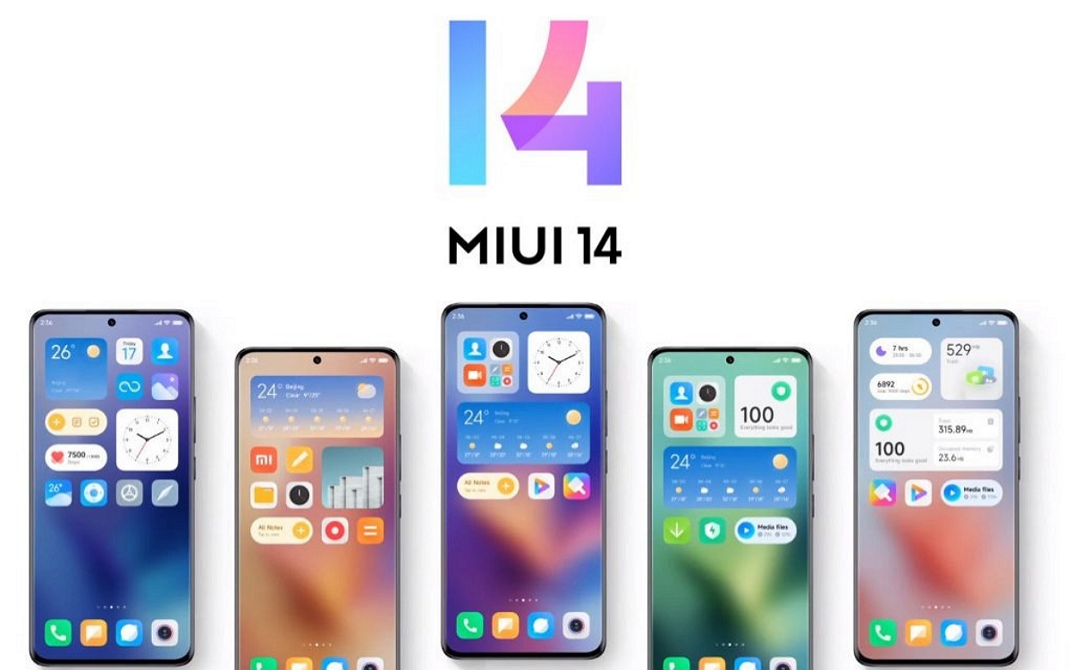 Xiaomi 14 : meilleur prix, fiche technique et actualité – Smartphones –  Frandroid