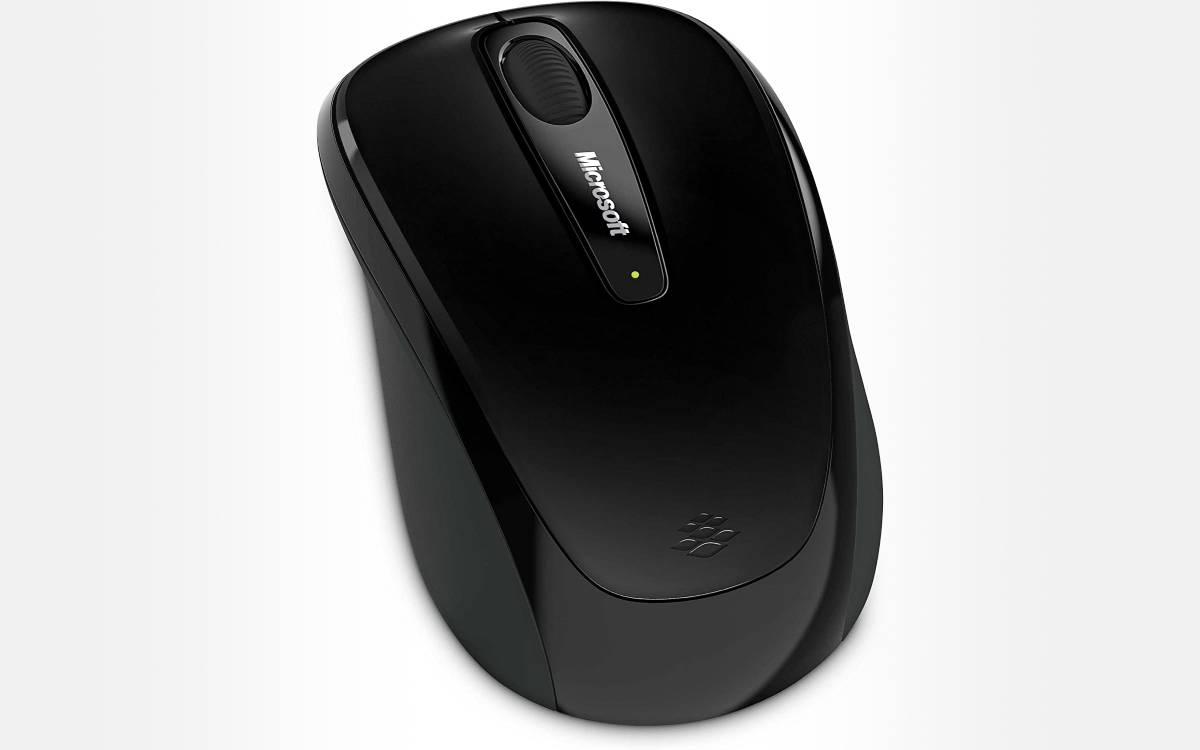 2023 This Microsoft Wireless Mouse Is Cheap At Amazon