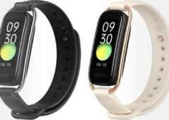 OPPO Band Style