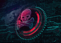 Piratage hacking telechargement illegal