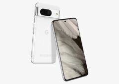 Pixel 8 5K2