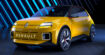 Renault veut des voitures électriques rétro, WhatsApp ajoute une fonctionnalité clé, le récap