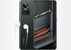 Realme GT Neo 3
