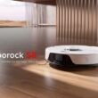 aspirateur robot Roborock S8