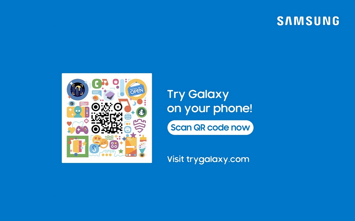 Samsung-TryGalaxy