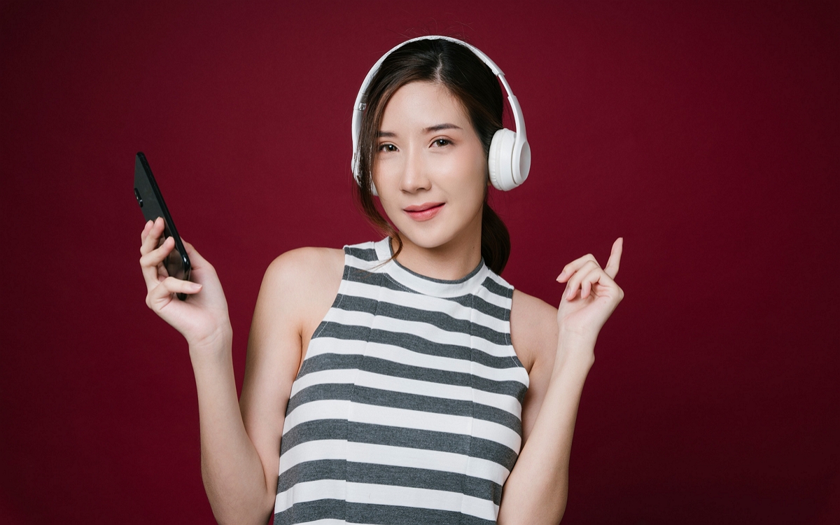 Android : pourquoi le son de nos smartphones sera bientôt de meilleure qualité