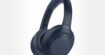 Sony WH-1000XM4 : le très bon casque sans fil à réduction de bruit est à prix cassé