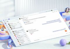 Microsoft Teams 2023 nouvelle version