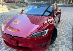 Tesla Model 3 Pwn2Own