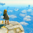 The Legend of Zelda Tears of the Kingdom
