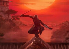 assassin's creed red