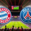Bayern-PSG en streaming