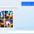 bing image creator
