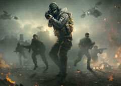 callofduty craintes sony