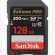 carte SanDisk Extreme PRO