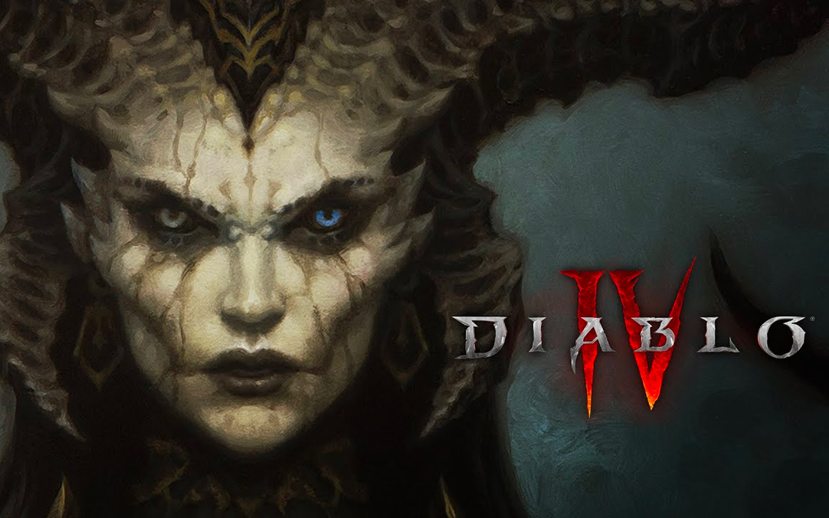 Diablo IV DLSS 