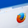firefox