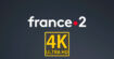 France 2 bientôt en 4K ? Cet appel d'offre le confirme