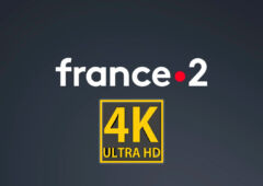 franceTV 4K appel offres