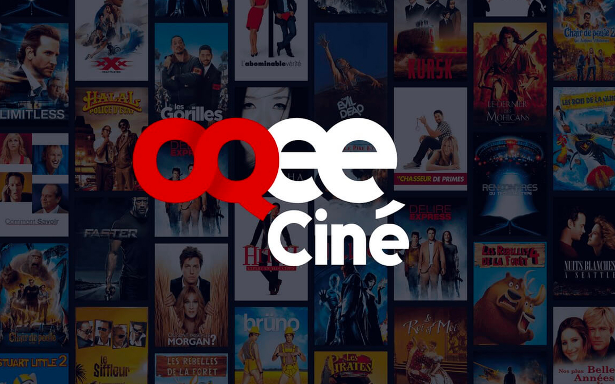 free QOEE cine recap
