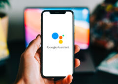 google assistant bug