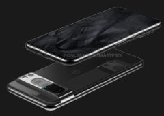 google pixel8pro design