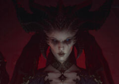 lilith diablo