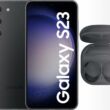 pack Samsung Galaxy S23 + Galaxy Buds 2 Pro