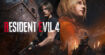 Resident Evil 4 Remake fête son lancement avec une ultime bande-annonce