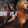resident evil 4 remake annonce lancement