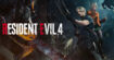 Resident Evil 4 Remake : la démo jouable pourrait arriver dès ce soir !