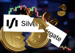 silvergate liquidation
