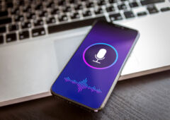 siri iphone