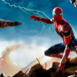 spider man no way home