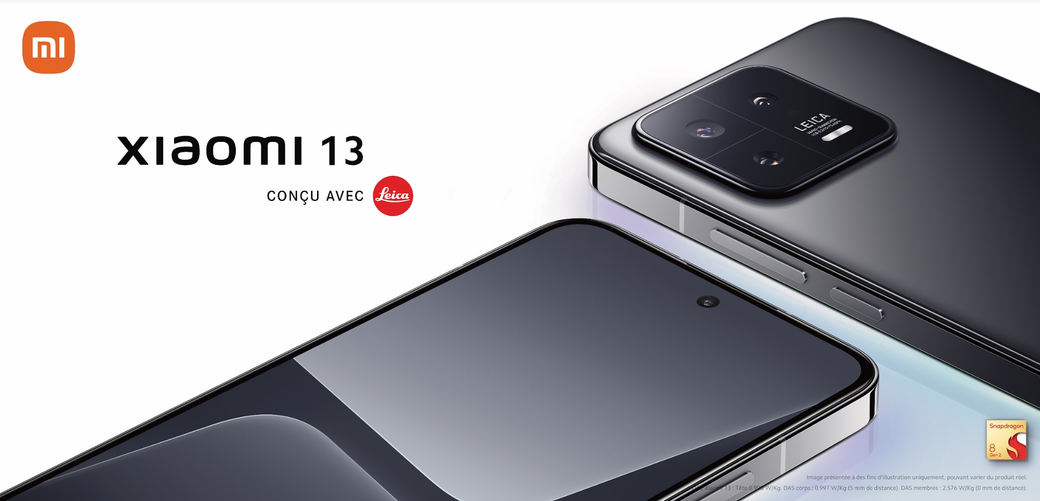 Xiaomi 13