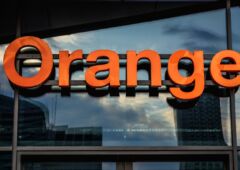 facade orange
