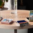 Galaxy Z Flip 5 concept